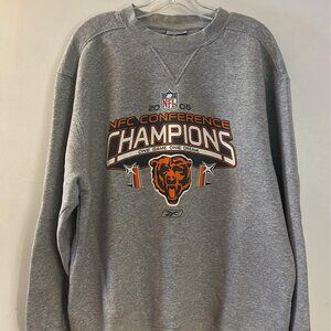 Chicago Bears 2006 Conference Champions